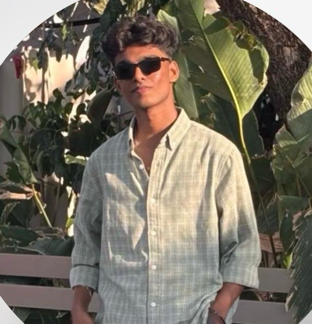 Author image